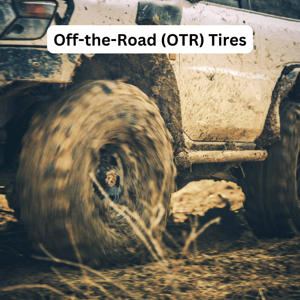 Passenger Vehicle Tires (2)
