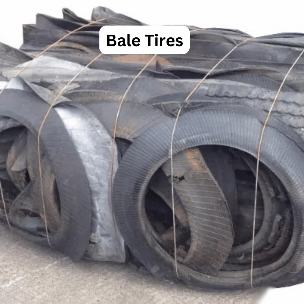 Passenger Vehicle Tires (5)